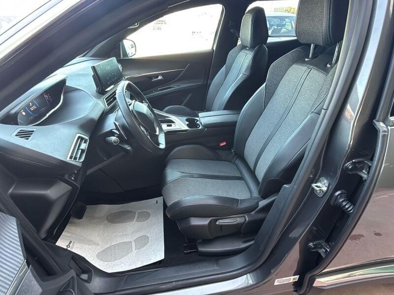 Peugeot 3008 3008 1.5 BlueHDi Allure Pack 130cv EAT8