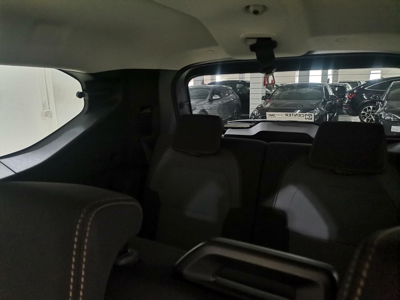 Dacia Jogger 1.6 Hybrid 140 7 posti Extreme Up