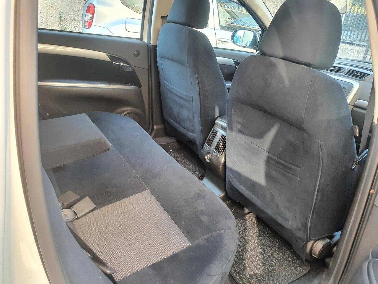 Fiat Croma 1.9 Multijet Nuovissima