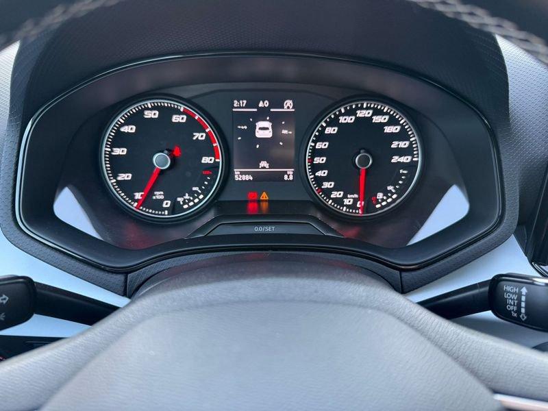 SEAT Ibiza IBIZA 5p 1.0 ECO TSI 95cv STYLE