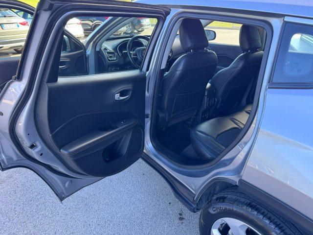 JEEP Compass 2.0 Multijet II aut. 4WD LIMITED 4X4