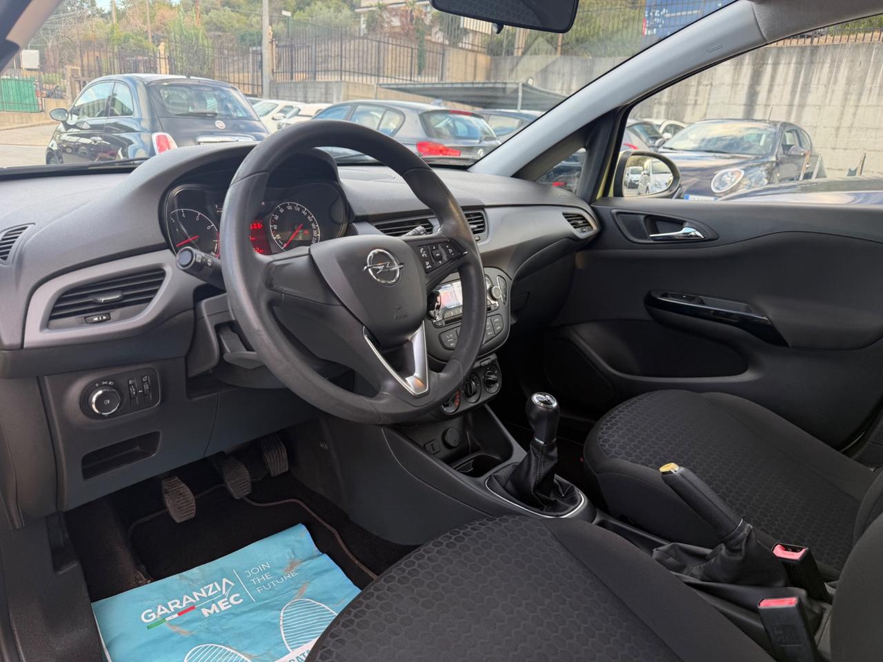 Opel Corsa 1.2 69CV 5PORTE/85.000km