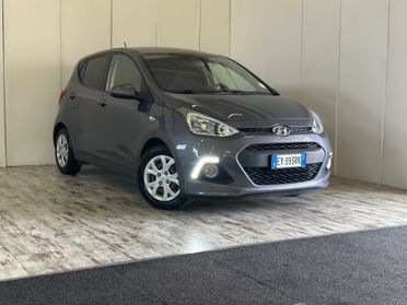 Hyundai i10 1.0 Benzina Sound Edition Ok Neopatentati