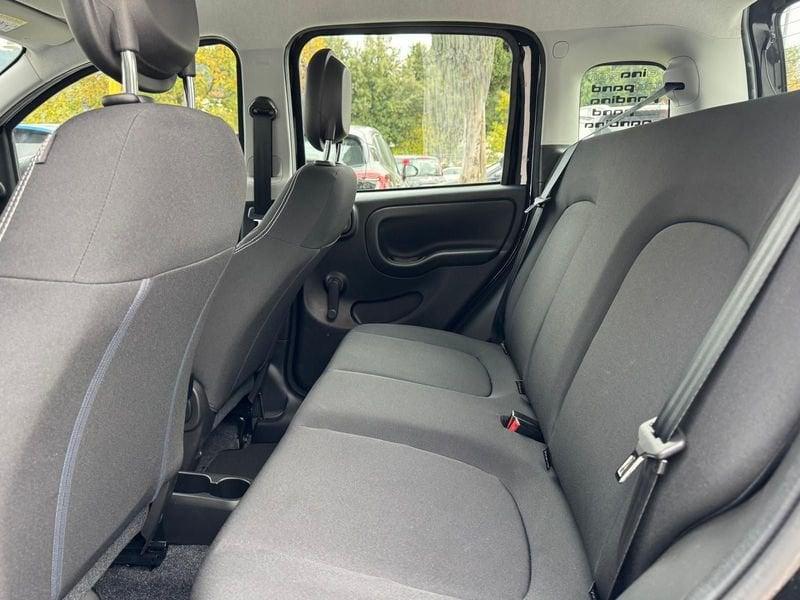 FIAT Panda 1.0 FireFly Hybrid S&S 70cv KmZero *PREZZO REALE*