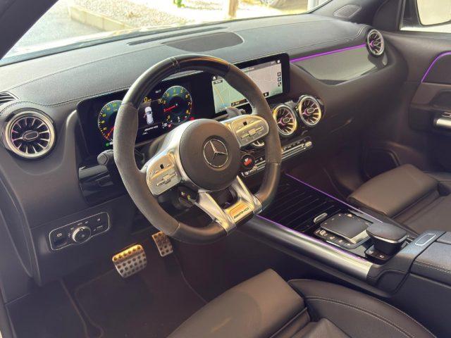 MERCEDES-BENZ GLA 35 AMG 35 4Matic AMG