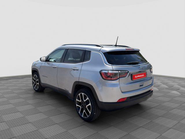 JEEP Compass Compass 1.6 Multijet II 2WD Limited