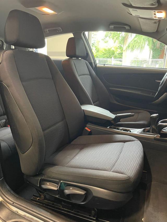 BMW 116 i cat 3 porte Eletta