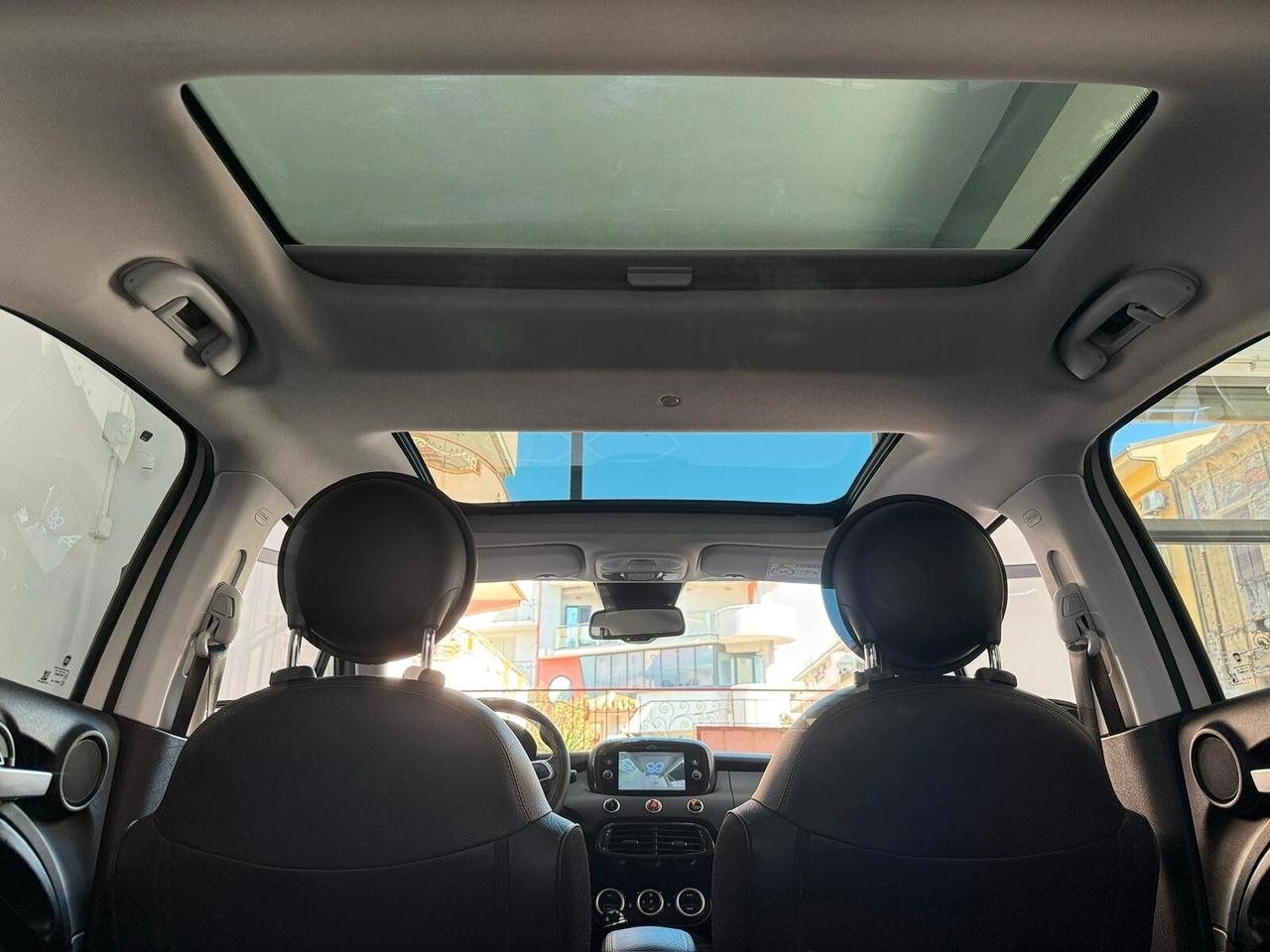 Fiat 500X 1.0 T3 120 CV City Cross 120* TETTO APRIBILE