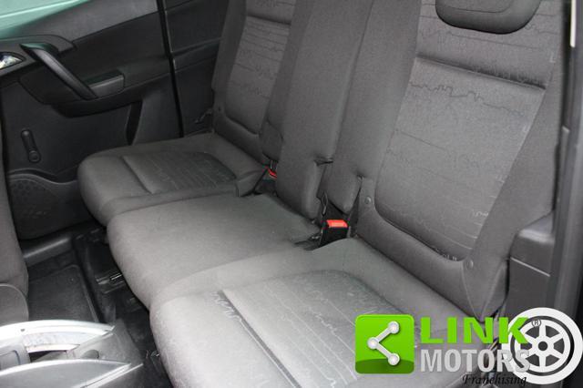 OPEL Meriva COSMO 1.4 100 CV