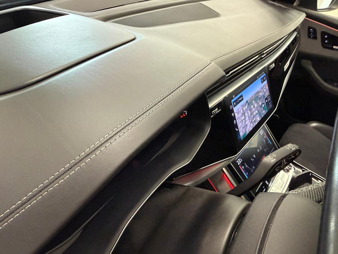 Audi Q8 SUV 50 TDI 286 CV Quattro S-Line Edition