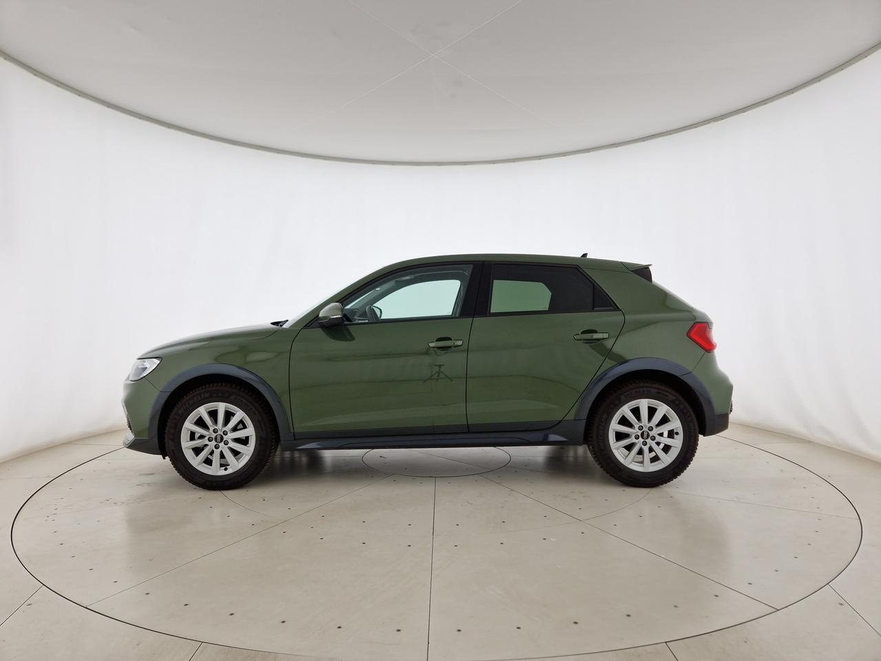 Audi A1 allstreet 25 1.0 tfsi business 95cv
