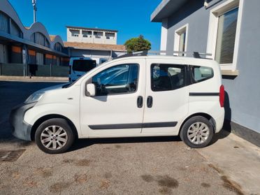 Fiat Qubo 1.4 8v natural power Dynamic 70cv E6