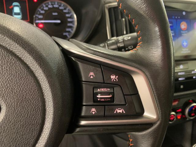 SUBARU XV 1.6i Lineartronic Style