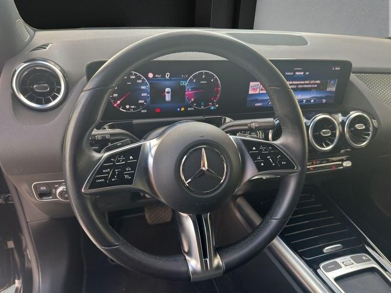 Mercedes-Benz Classe B B 180 d Progressive Advanced