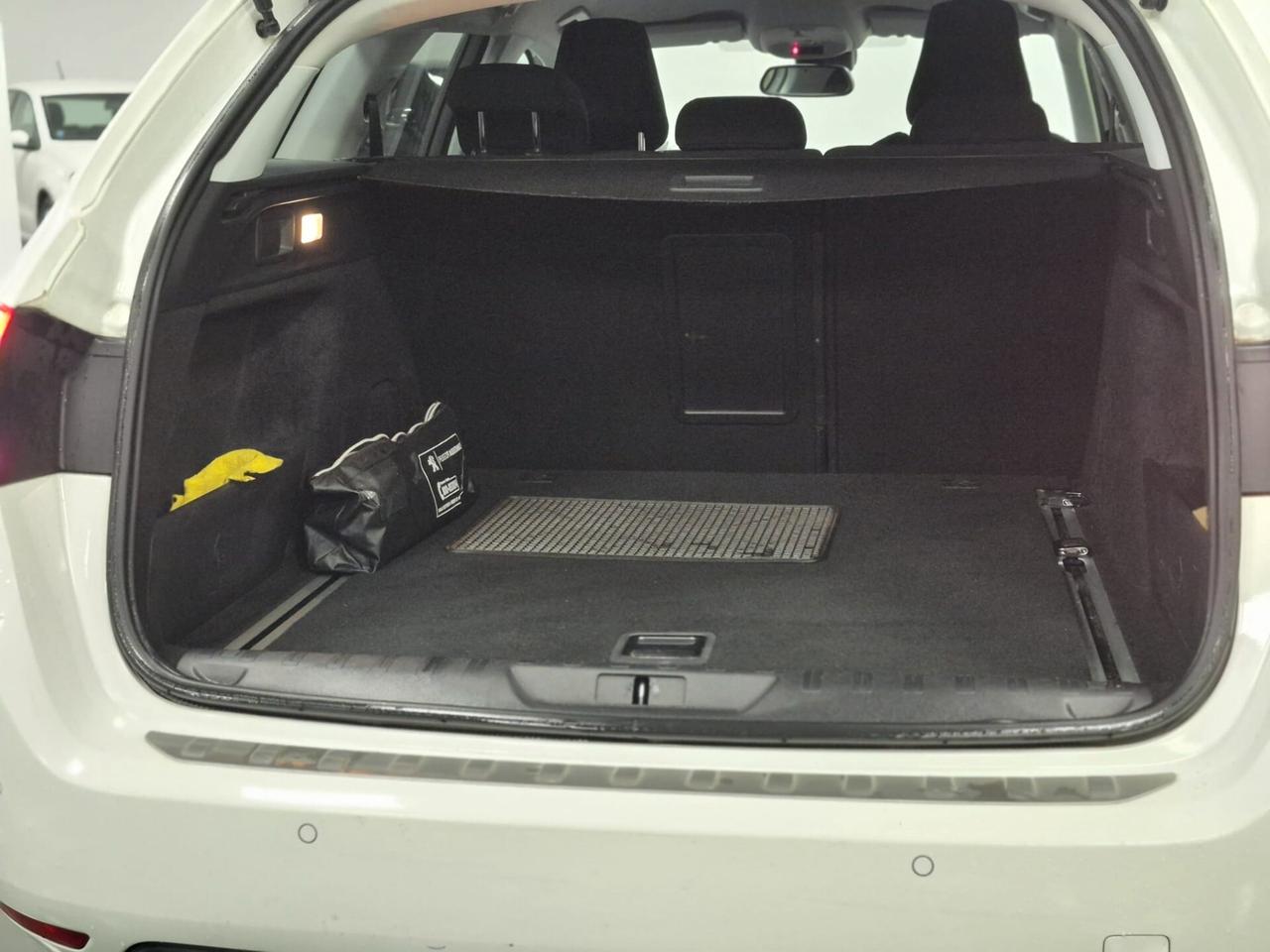 Peugeot 308 BlueHDi 120 S&S SW GT Line