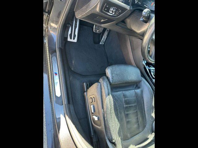 BMW X4 (G02/F98) - xDrive30d Msport