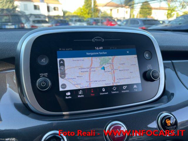FIAT 500X 1.3 MultiJet 95 CV Business - PROMO
