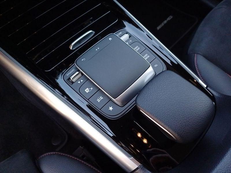 Mercedes-Benz GLA 180 d Premium auto