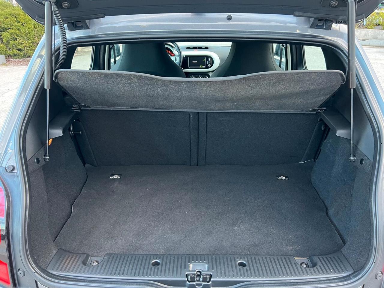 Renault Twingo SCe Zen