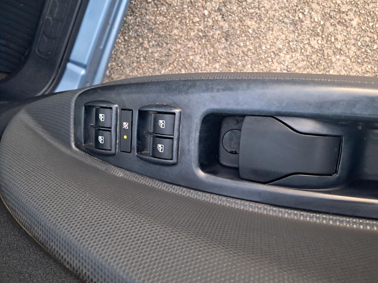 Fiat Doblò 1.6 MJT N1 - 5 posti