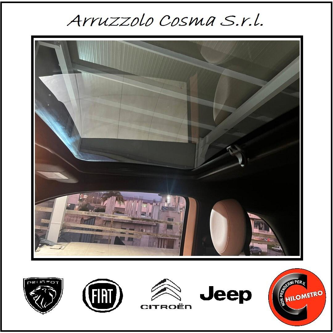 Fiat 500 1.0 Hybrid Dolcevita AZIENDALE