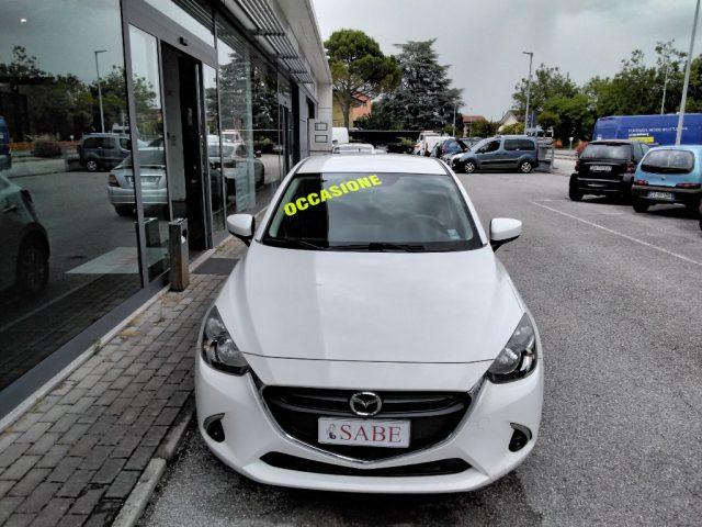 MAZDA 2 1.5 Skyactiv-G Evolve
