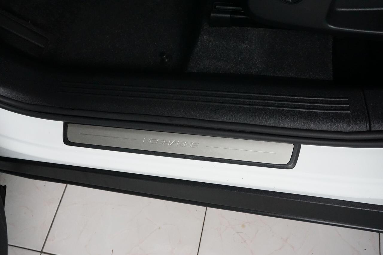 Volvo XC40 T5 Recharge Plug-in Hybrid Inscription Expression