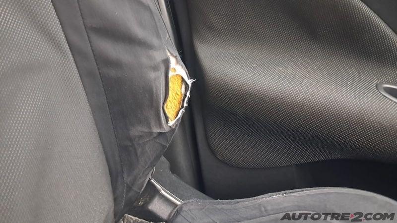 Nissan Juke Juke 1.5 dCi Tekna