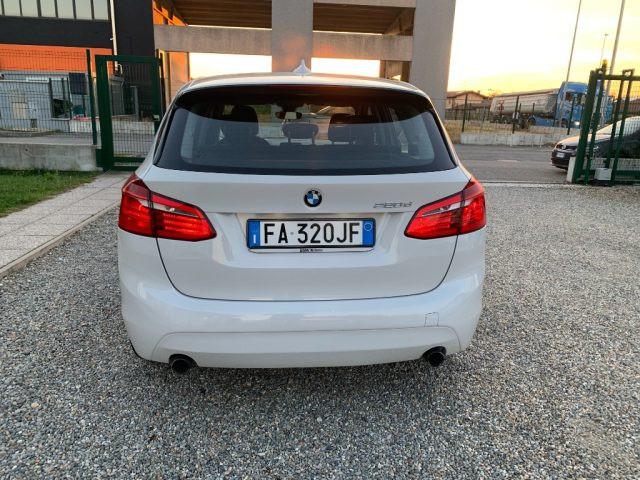 BMW 218 d Active Tourer Advantage