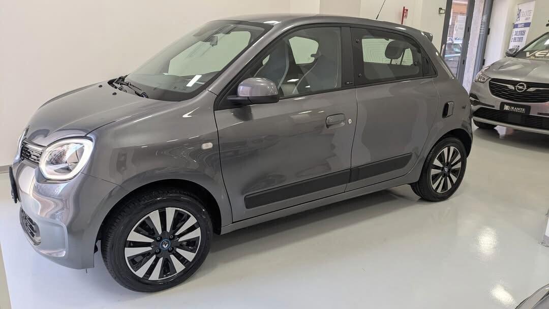 Renault Twingo Electric ADATTA NEOPATENTATI Zen