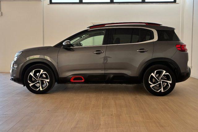 CITROEN C5 Aircross BlueHDi 130 S&S EAT8 Shine