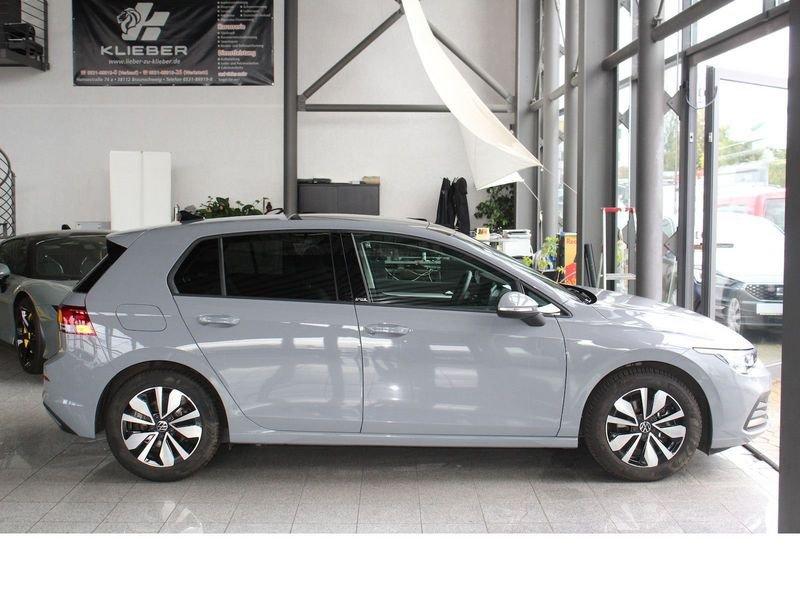 Volkswagen Golf 2.0 TDI 150 CV DSG MOVE LED CAMERA App connect