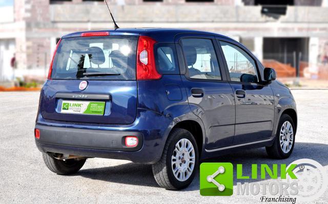 FIAT Panda 1.3 MJT 95 CV S&S Easy