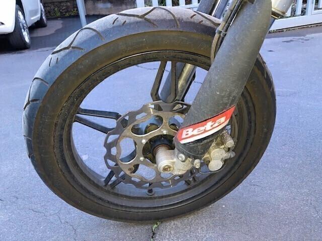 Beta RR 125 4T Enduro