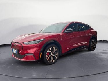 Ford Mustang Mach-E 269CV Standard Range Awd