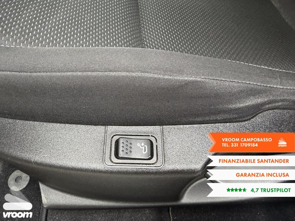 FIAT Tipo (2015-->) Tipo 1.6 Mjt S&S DCT SW Lounge
