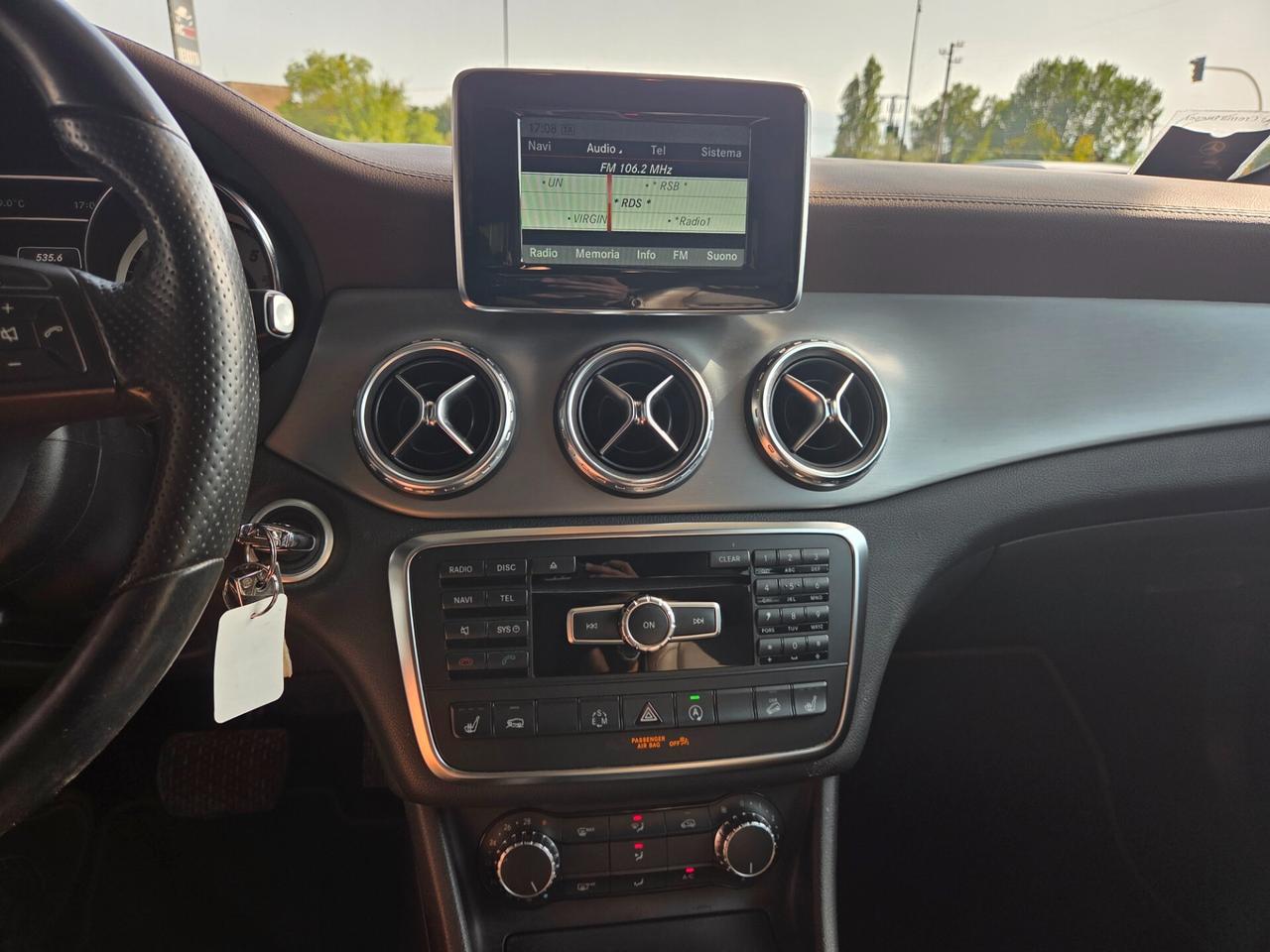 Mercedes-benz GLA 200 CDI Automatic 4Matic Premium