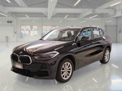 BMW X2 sdrive18d Business X