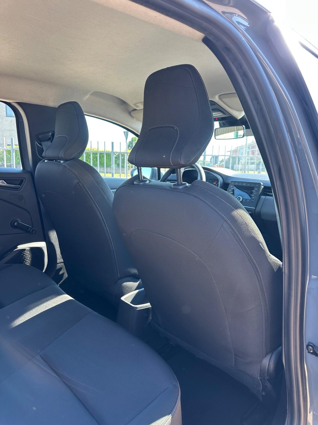 Renault Clio TCe 12V 100 CV GPL 5 porte Zen