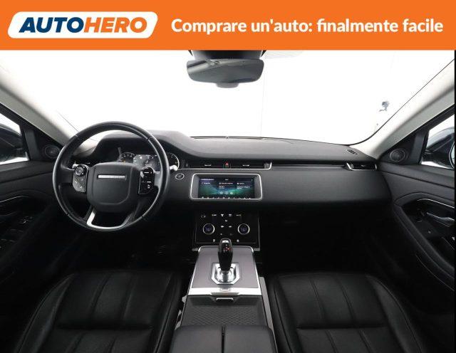 LAND ROVER Range Rover Evoque 2.0D I4-L.Flw 150 CV AWD Auto