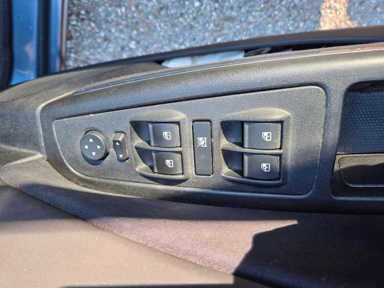 Fiat Bravo 1.6 120cv anno 2010 CERTIFICAZIONE MANUTENZIONE!!