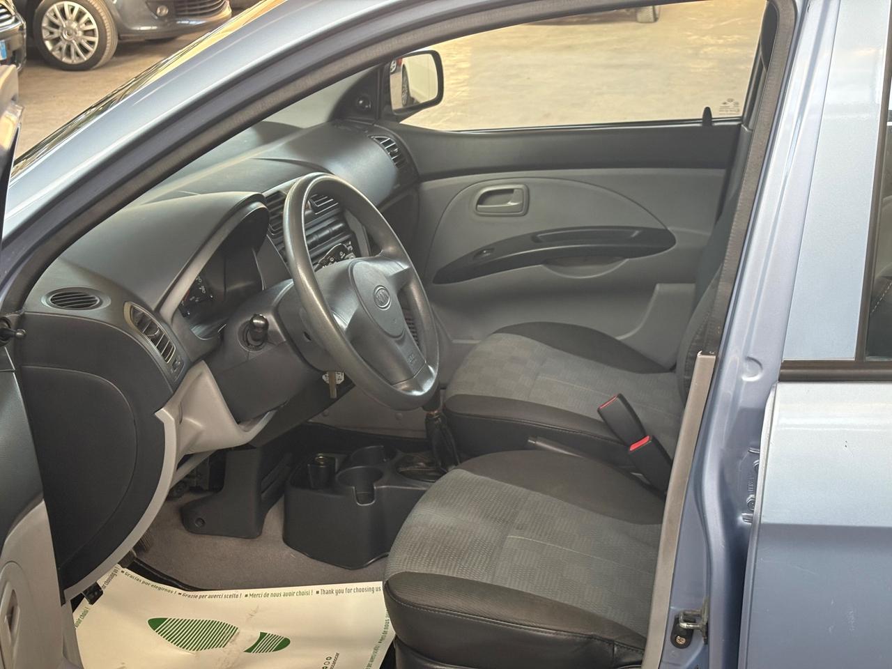 Kia Picanto 1.0 12V Urban