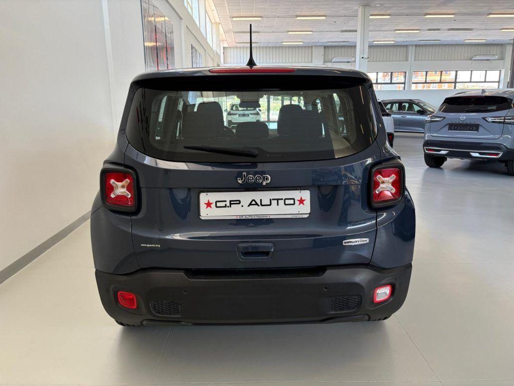 Jeep Renegade 1.0 T3 Longitude