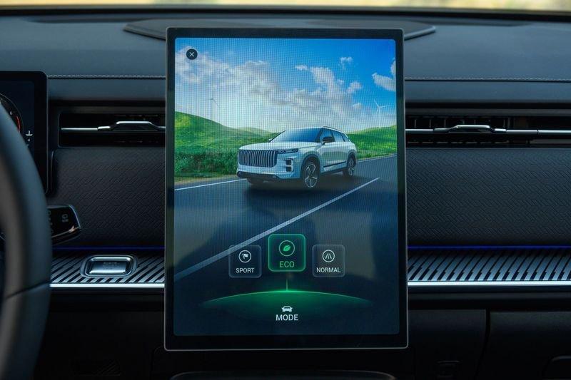 Jaecoo Jaecoo 7 Super Hyb. Jaecoo 7 1.5 TGDI 347 CV PHEV Exclusive