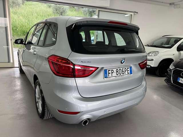 BMW 216 216d Gran Tourer Advantage posti