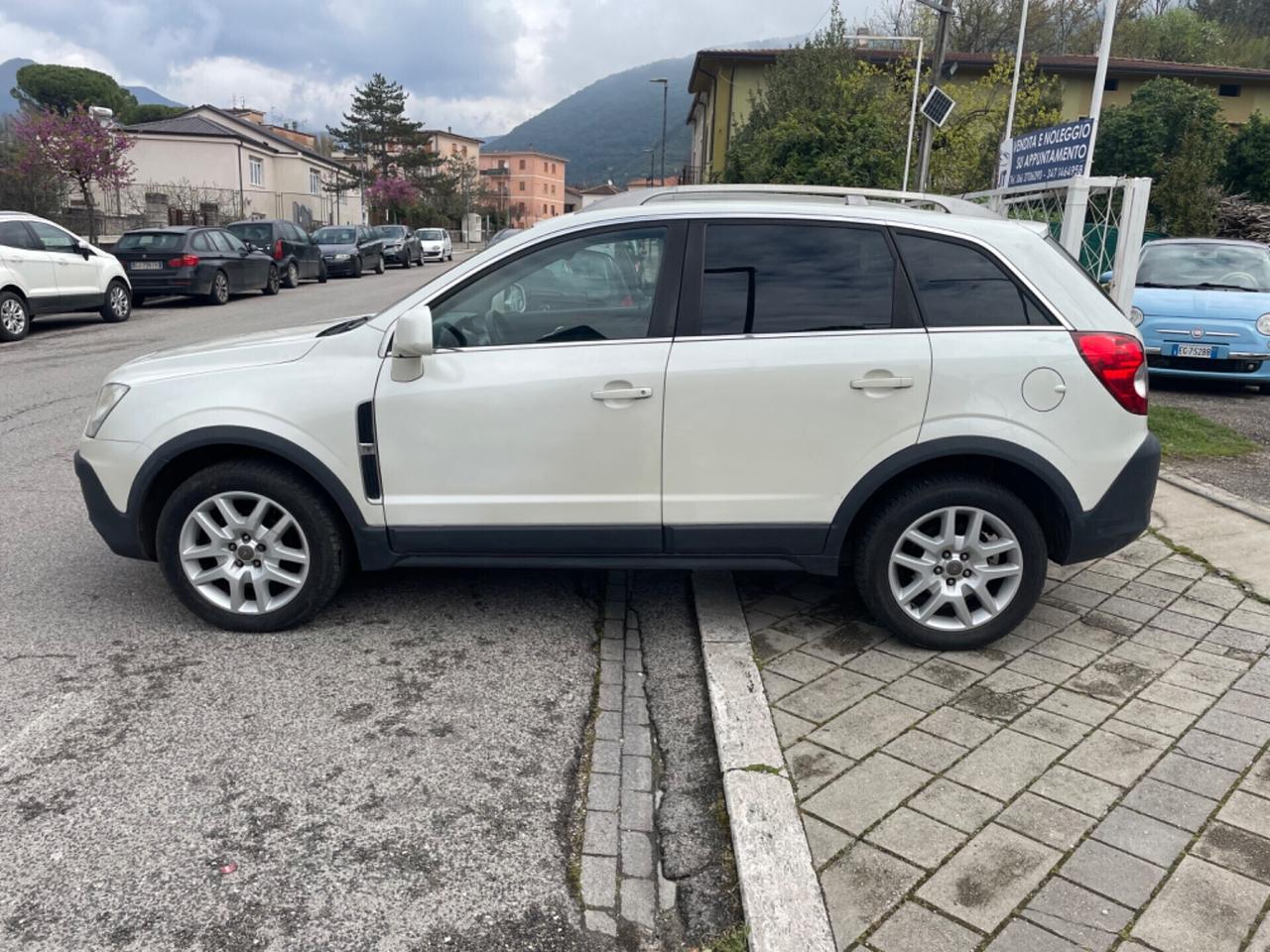 Opel Antara 2.0 CDTI 150CV Cosmo