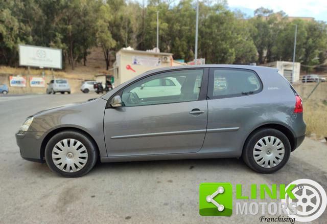 VOLKSWAGEN Golf 1.6 3p. Goal