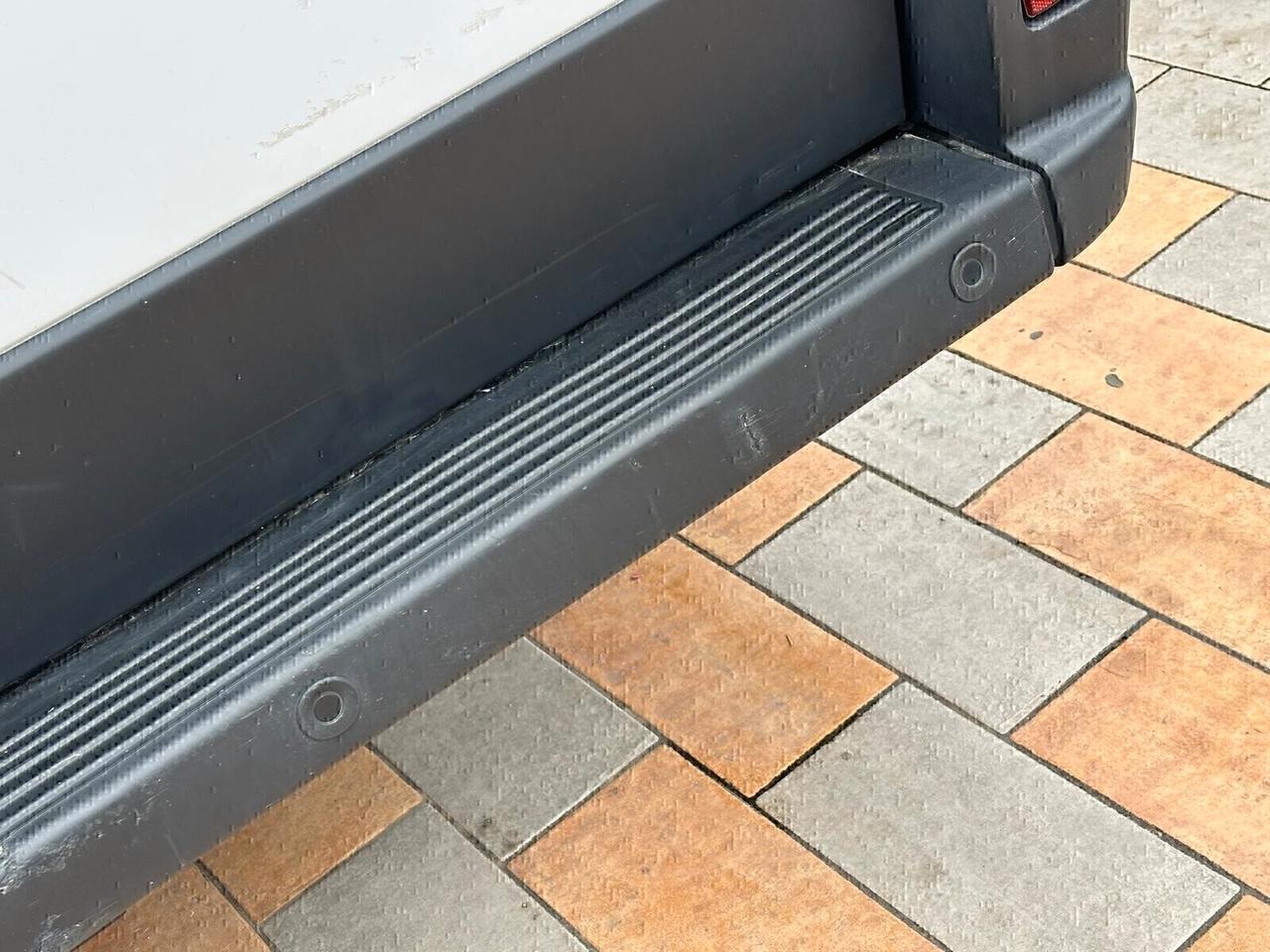 Fiat Ducato 30 2.3 M.JET 120 cv. LAMIERATO (IVA Inclusa)