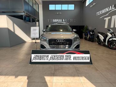 Audi Q2 35 TFSI S tronic Business Advanced