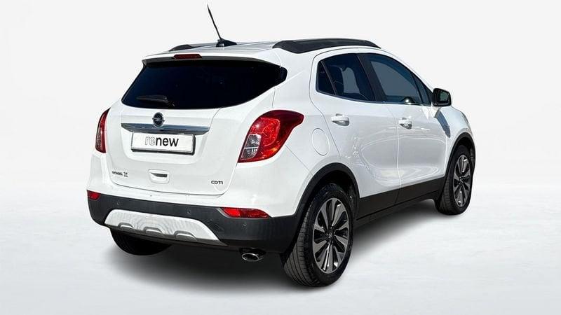 Opel Mokka X 1.6 CDTI 136cv Ultimate 4x2 S&S
